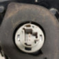 Feu arriere secondaire gauche (feux) CITROEN C-CROSSER