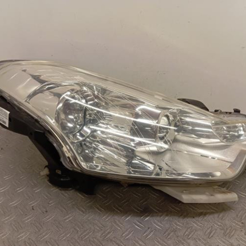 Optique avant principal droit (feux)(phare) CITROEN C-CROSSER