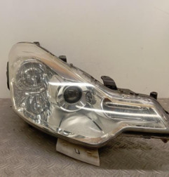 Optique avant principal droit (feux)(phare) CITROEN C-CROSSER