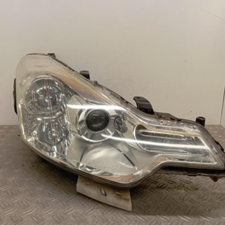 Optique avant principal droit (feux)(phare) CITROEN C-CROSSER