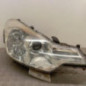 Optique avant principal droit (feux)(phare) CITROEN C-CROSSER