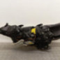Optique avant principal droit (feux)(phare) CITROEN C-CROSSER