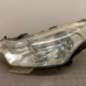 Optique avant principal gauche (feux)(phare) CITROEN C-CROSSER