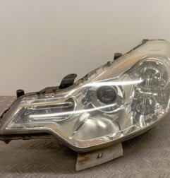 Optique avant principal gauche (feux)(phare) CITROEN C-CROSSER