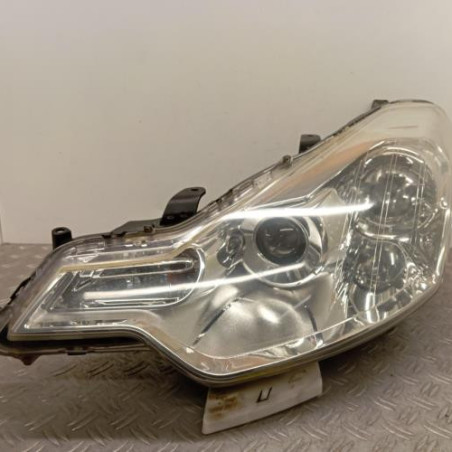 Optique avant principal gauche (feux)(phare) CITROEN C-CROSSER