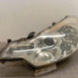 Optique avant principal gauche (feux)(phare) CITROEN C-CROSSER