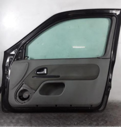 Porte avant droit RENAULT CLIO 2 Photo n°5