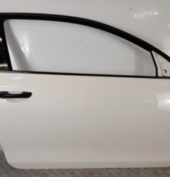 Porte avant droit VOLKSWAGEN GOLF 6 Photo n°1