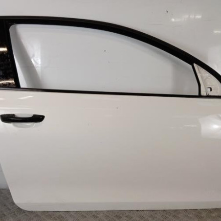 Porte avant droit VOLKSWAGEN GOLF 6 Photo n°1