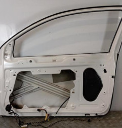 Porte avant droit VOLKSWAGEN GOLF 6 Photo n°3