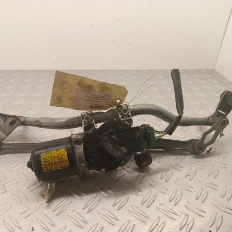 Moteur essuie glace avant CITROEN C3 PICASSO Moteur essuie glace avant CITROEN C3 PICASSO