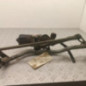 Moteur essuie glace avant CITROEN C3 PICASSO