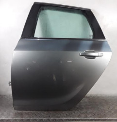 Porte arriere gauche OPEL ASTRA J SPORTS Photo n°1
