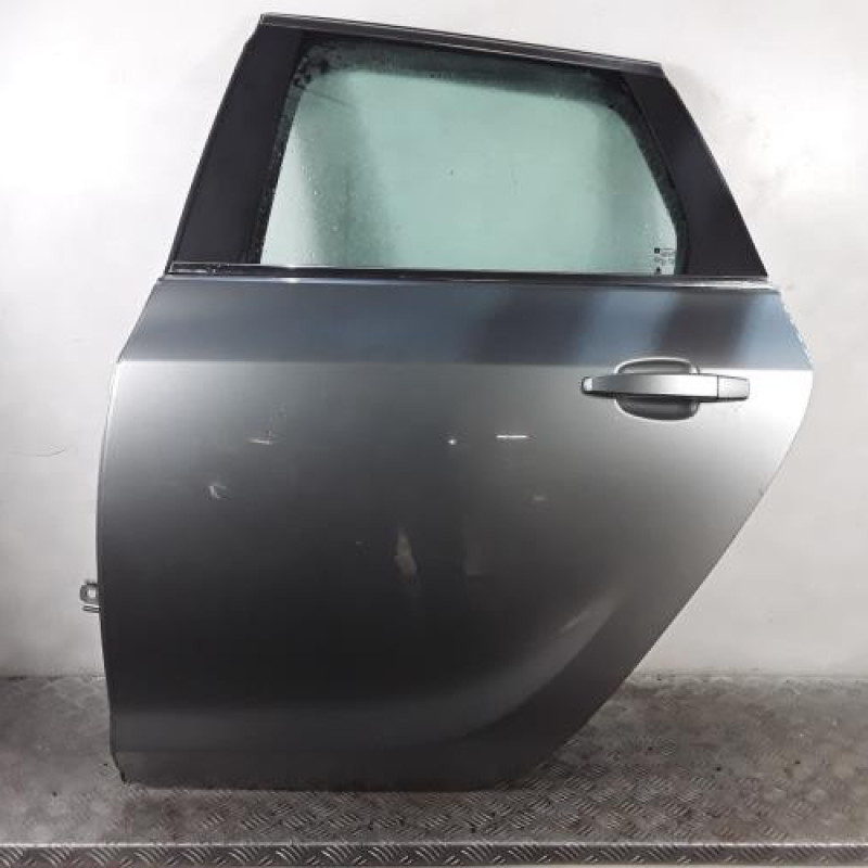 Porte arriere gauche OPEL ASTRA J SPORTS