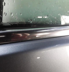 Porte arriere gauche OPEL ASTRA J SPORTS Photo n°3