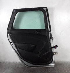 Porte arriere gauche OPEL ASTRA J SPORTS Photo n°4