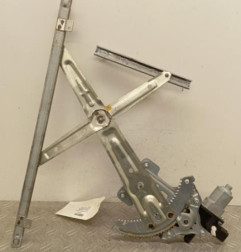 Leve vitre electrique avant droit CITROEN C-CROSSER Photo n°3