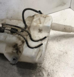 Vase de lave glace FORD C-MAX 2 Photo n°4