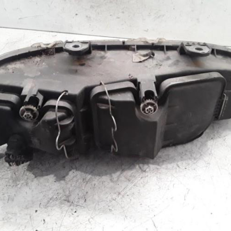 Optique avant principal gauche (feux)(phare) FIAT PUNTO 2