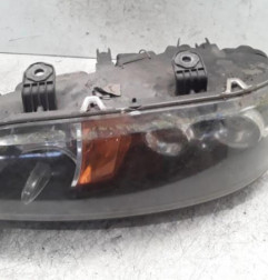 Optique avant principal gauche (feux)(phare) FIAT PUNTO 2