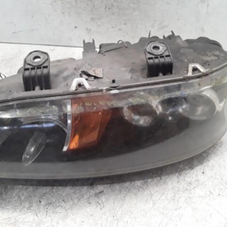 Optique avant principal gauche (feux)(phare) FIAT PUNTO 2