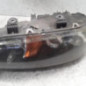 Optique avant principal gauche (feux)(phare) FIAT PUNTO 2