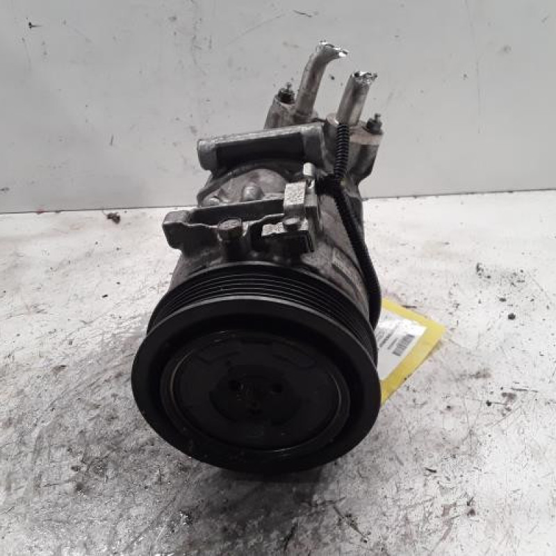 Compresseur clim CITROEN C4 GRAND PICASSO 1 Compresseur clim CITROEN C4 GRAND PICASSO 1