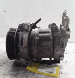 Compresseur clim CITROEN C4 GRAND PICASSO 1