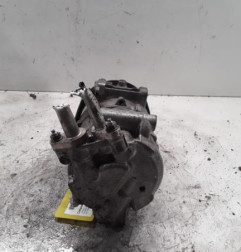 Compresseur clim CITROEN C4 GRAND PICASSO 1 Photo n°3