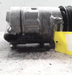 Compresseur clim CITROEN C4 GRAND PICASSO 1 Photo n°5