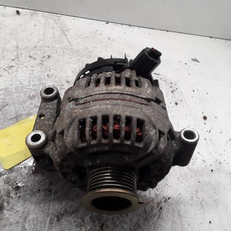Alternateur FORD TRANSIT 3 Alternateur FORD TRANSIT 3