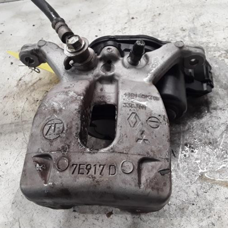 Etrier arriere gauche (freinage) RENAULT MEGANE 5 Etrier arriere gauche (freinage) RENAULT MEGANE 5