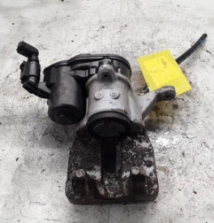 Etrier arriere gauche (freinage) RENAULT MEGANE 5