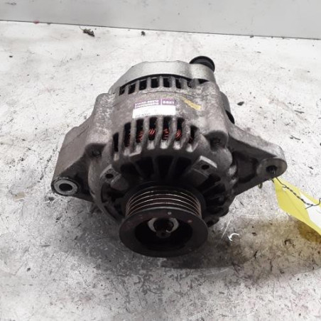 Alternateur SUZUKI ALTO 3