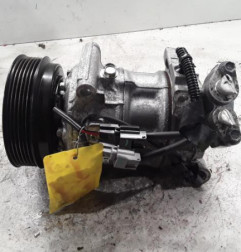 Compresseur clim RENAULT MEGANE 4