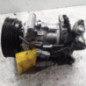 Compresseur clim RENAULT MEGANE 4