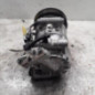 Compresseur clim RENAULT MEGANE 4