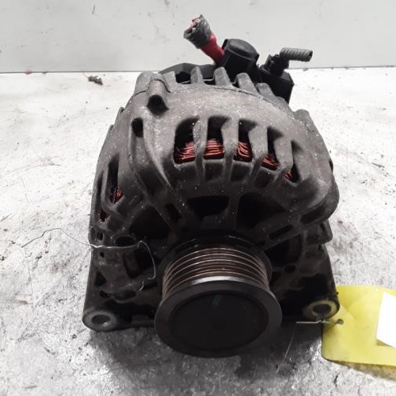 Alternateur FORD FIESTA 6 Alternateur FORD FIESTA 6