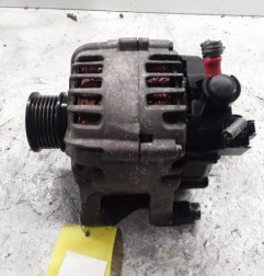 Alternateur FORD FIESTA 6