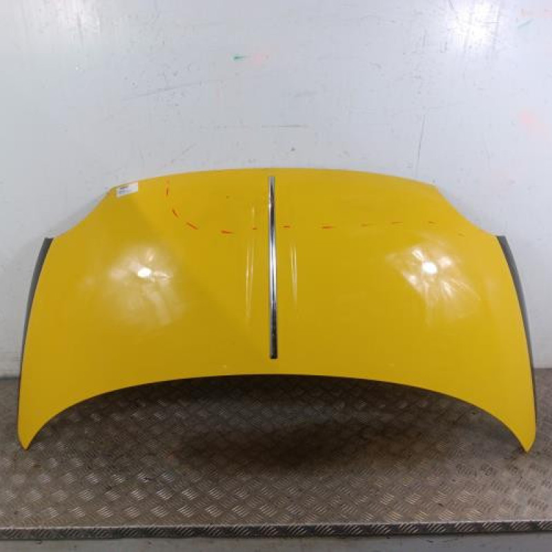 Capot FIAT 500 2 Capot FIAT 500 2