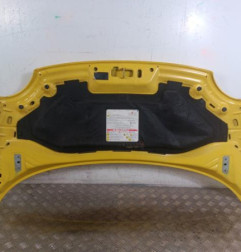 Capot FIAT 500 2 Photo n°4