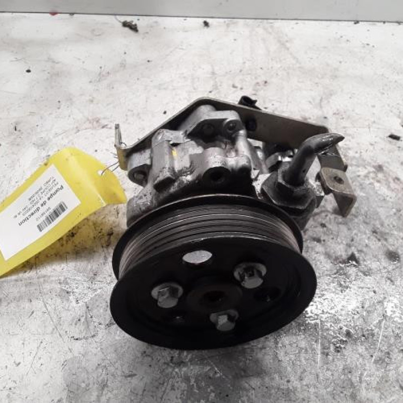 Pompe de direction PEUGEOT 407