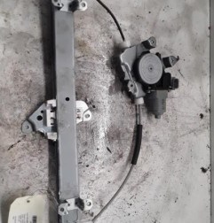 Leve vitre electrique avant droit NISSAN JUKE 1 Photo n°1