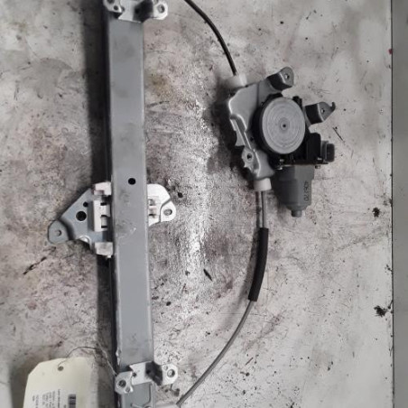Leve vitre electrique avant droit NISSAN JUKE 1 Photo n°1