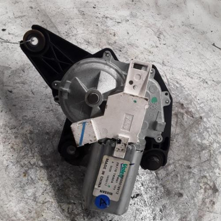 Moteur essuie glace arriere NISSAN JUKE 1