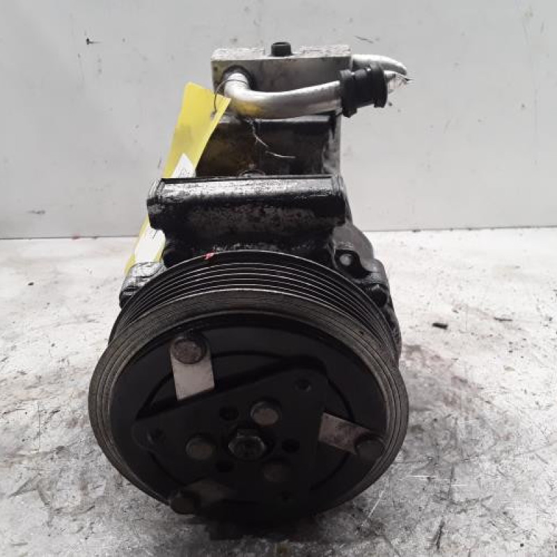 Compresseur clim FORD FIESTA 5 Compresseur clim FORD FIESTA 5
