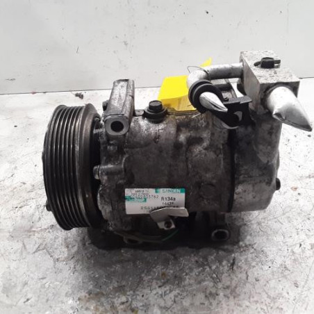 Compresseur clim FORD FIESTA 5