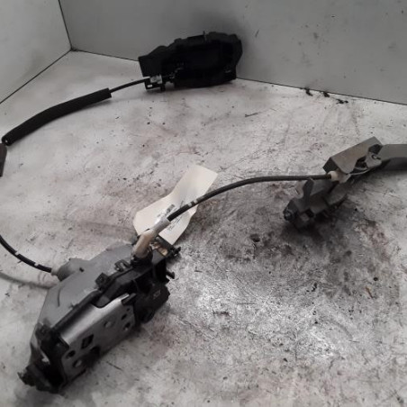 Serrure arriere droit PEUGEOT 5008 1 Photo n°1
