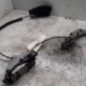 Serrure arriere droit PEUGEOT 5008 1