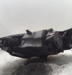 Optique avant principal droit (feux)(phare) PEUGEOT 1007